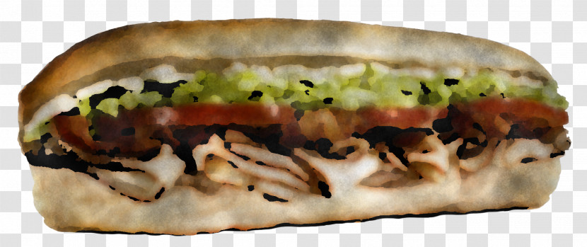 Shawarma Transparent PNG