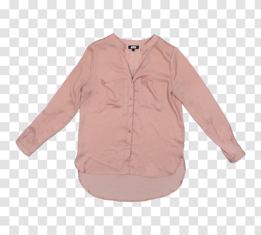 Pink M Sleeve RTV - Shirt Cleaning Transparent PNG