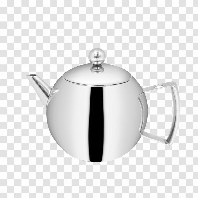 Teapot Kettle Lid Sugar Bowl - Winmate Transparent PNG