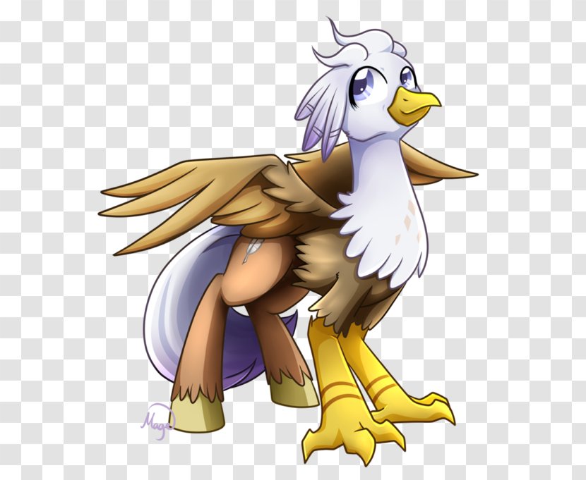 Duck Fan Art Quill My Little Pony: Friendship Is Magic Fandom - Frame Transparent PNG