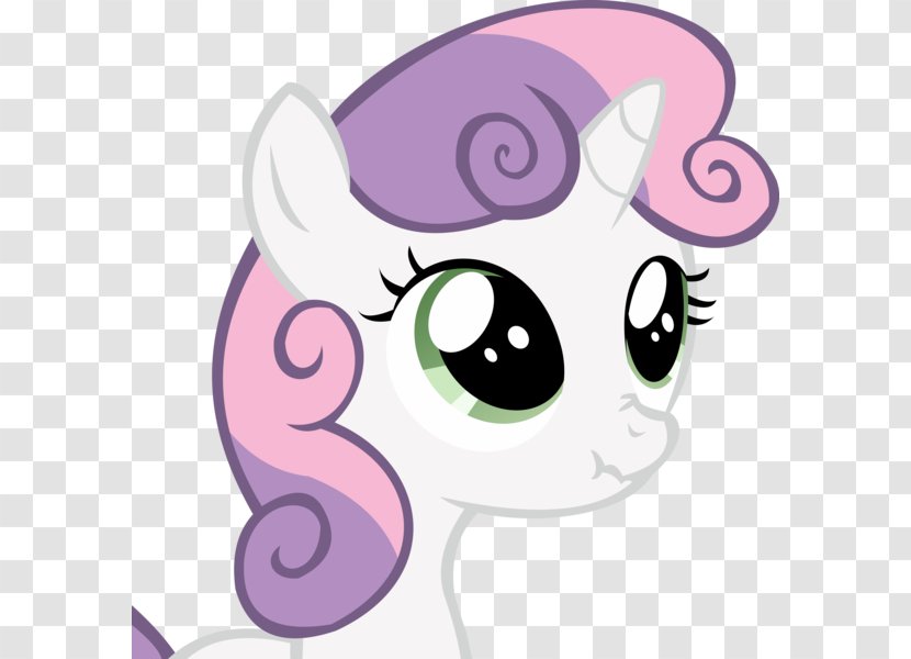 Rarity Sweetie Belle Pinkie Pie Pony Applejack - Flower - Cartoon Transparent PNG