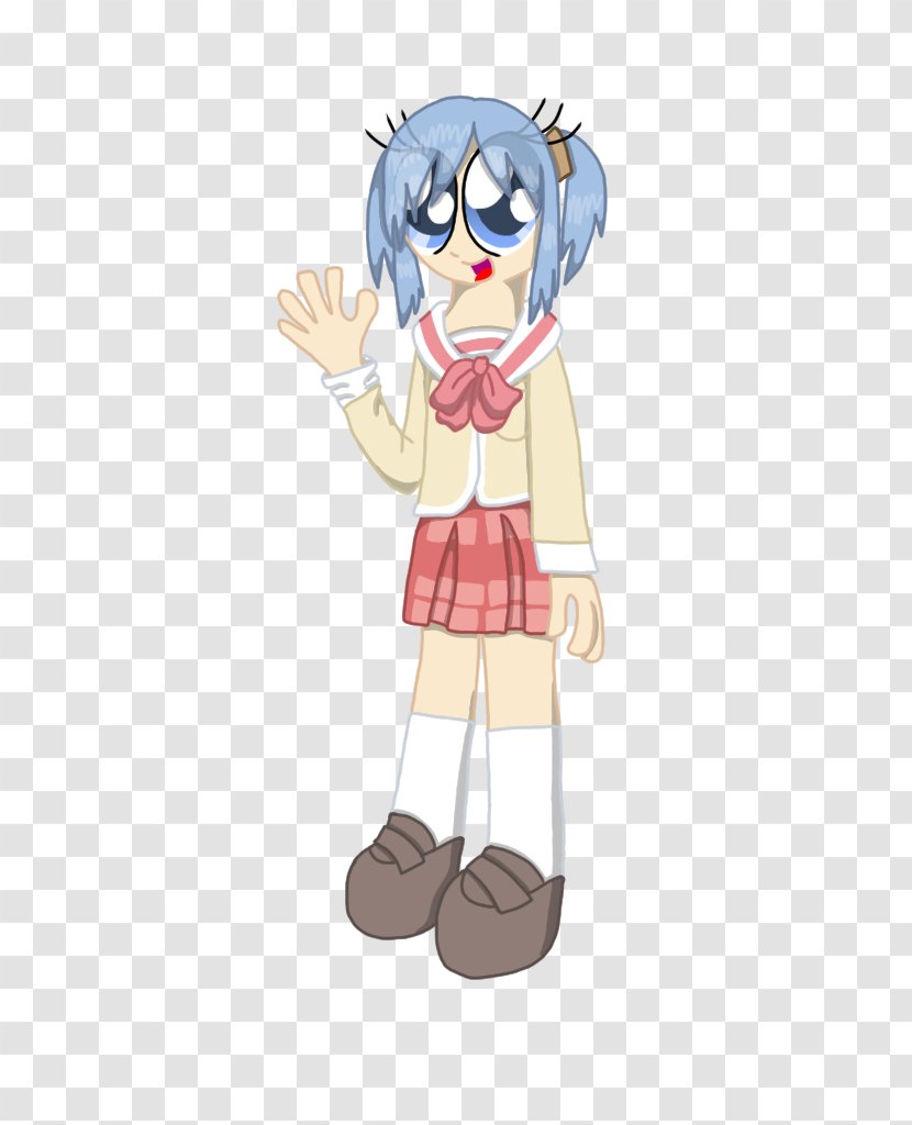 Clothing Costume Design Art - Tree - Nichijou Transparent PNG