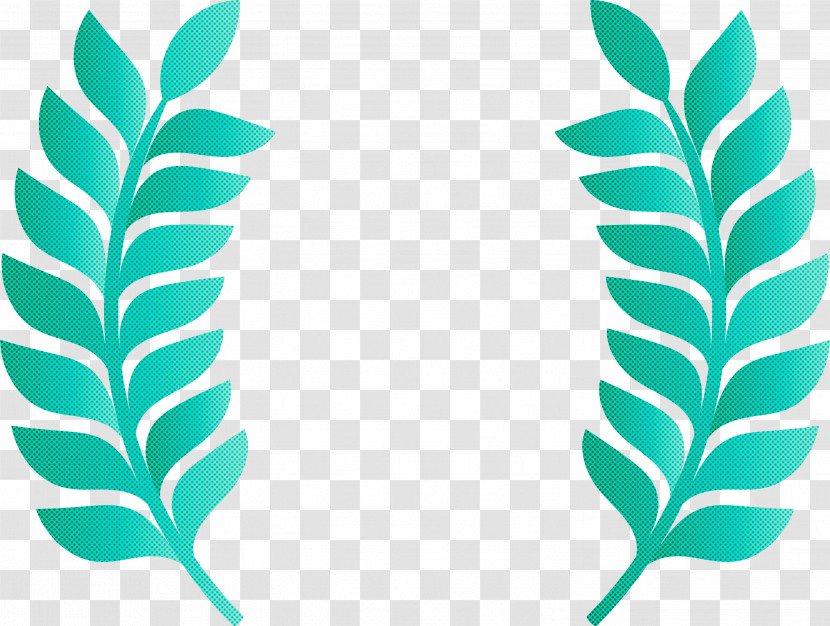 Wheat Ears Transparent PNG