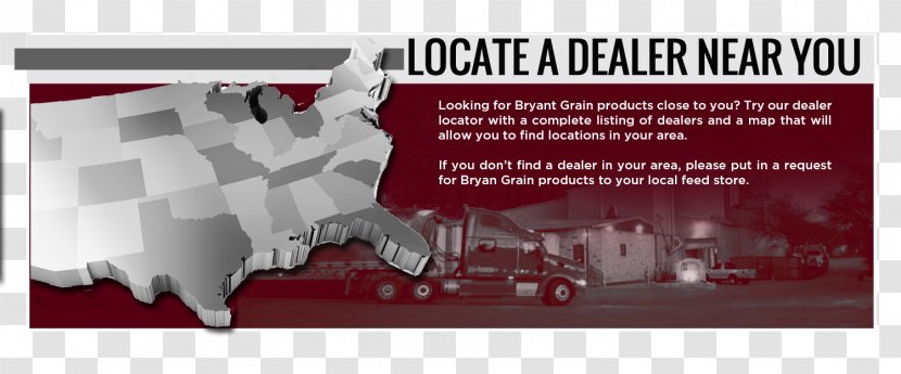 Bryant Grain Co Surety Bond Business - Car Dealership - David Gandy Transparent PNG