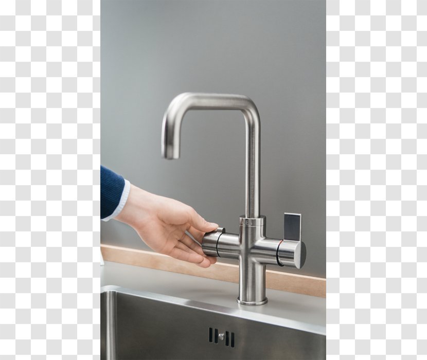 Water Bathroom Sink - Tap - Boiled Transparent PNG