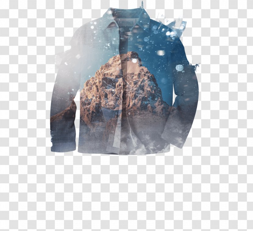 T-shirt Outerwear Clothing Jacket - Pants - Rock Transparent PNG