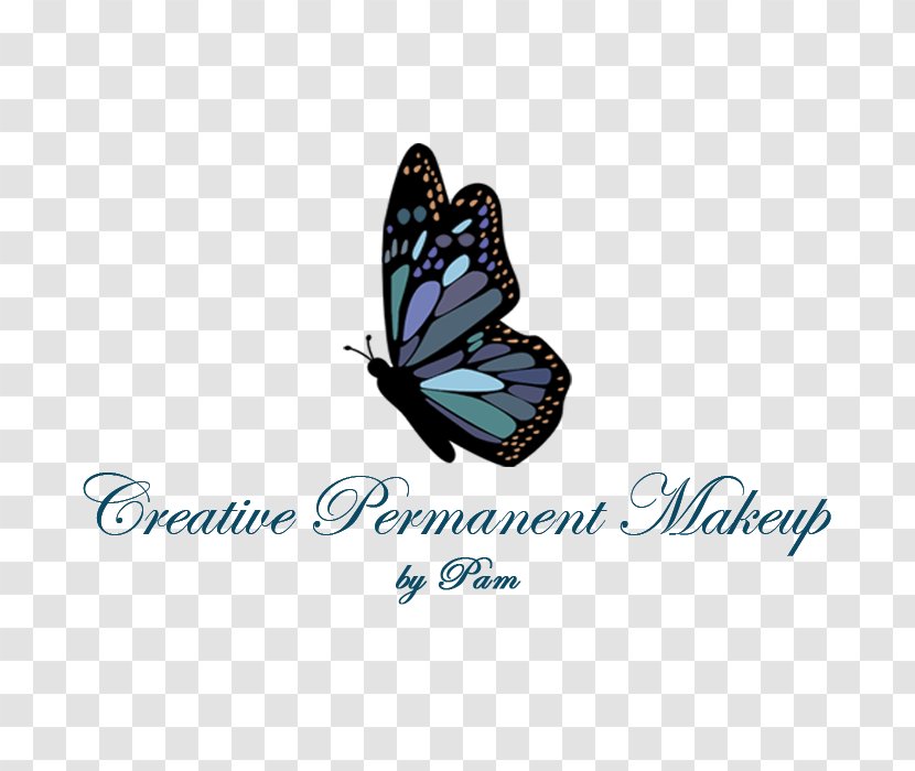Monarch Butterfly Logo Television Business Netflix - Invertebrate Transparent PNG
