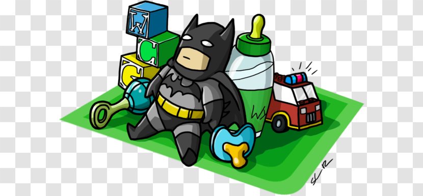 Batman Catwoman Batgirl Clip Art - Fictional Character Transparent PNG