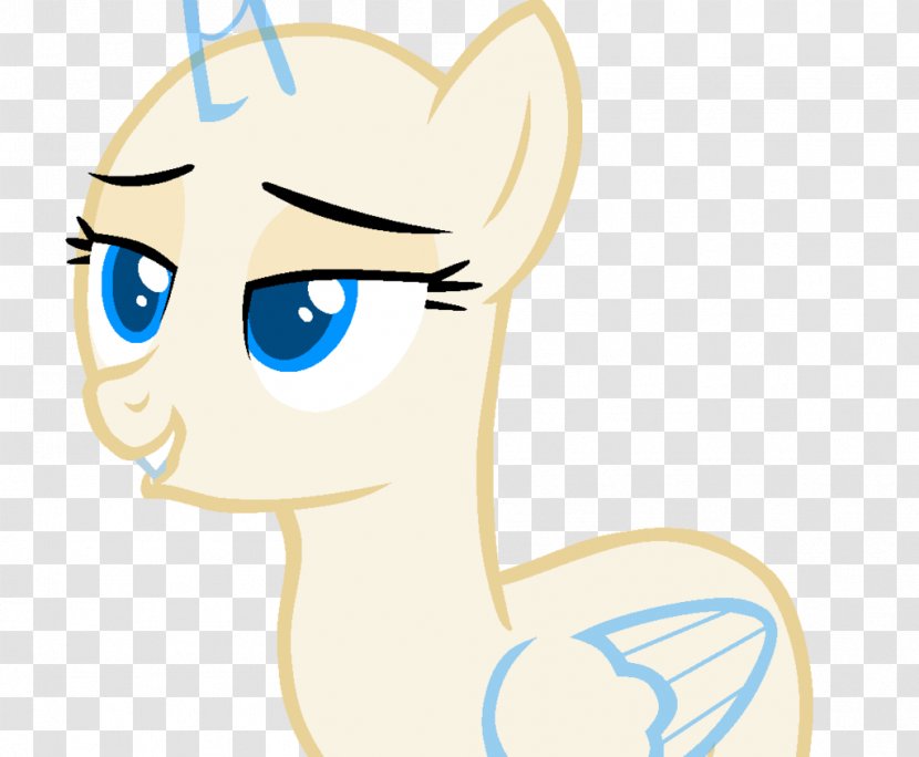 My Little Pony Image Horse Art - Tree Transparent PNG