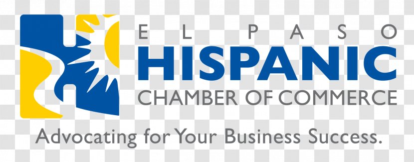 El Paso Hispanic Chamber-Commerce Roy Lown's Classic Awards Jobe Materials L.P. Business Chamber Of Commerce - Text Transparent PNG