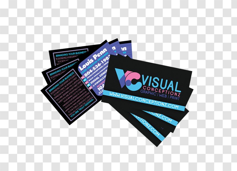 Business Cards Logo Graphic Design Graphics - Corporate Identity Transparent PNG