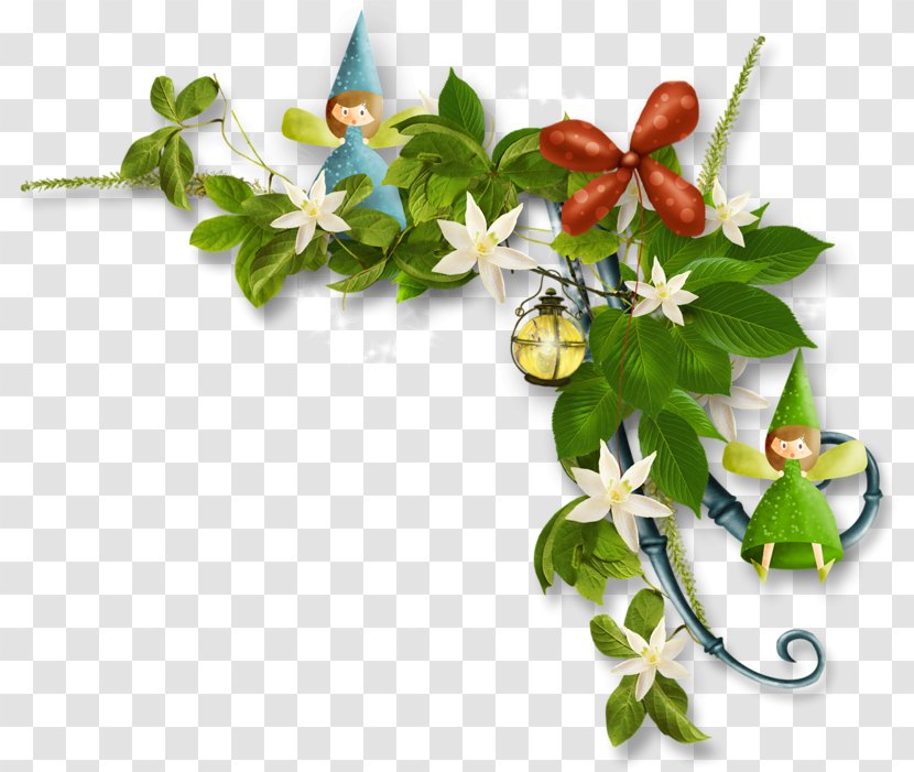 Flower Microsoft Paint Clip Art - Branch Transparent PNG