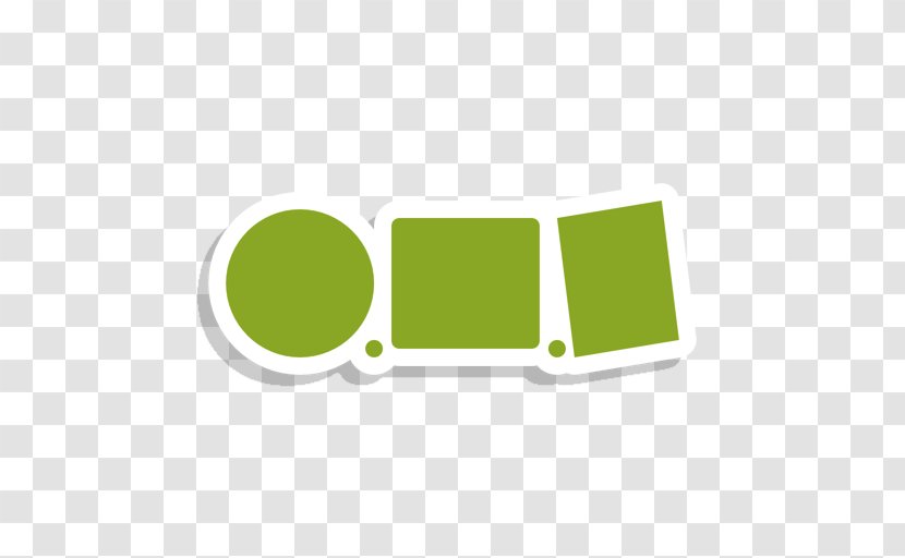 Brand Logo Product Design Green - Grass - Execution Icon Transparent PNG