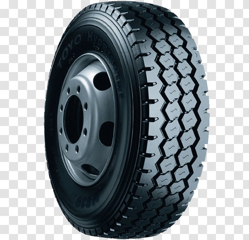 Toyo Tire & Rubber Company Tyrepower Goodyear And Cheng Shin - Rim - Triangle Beat Transparent PNG