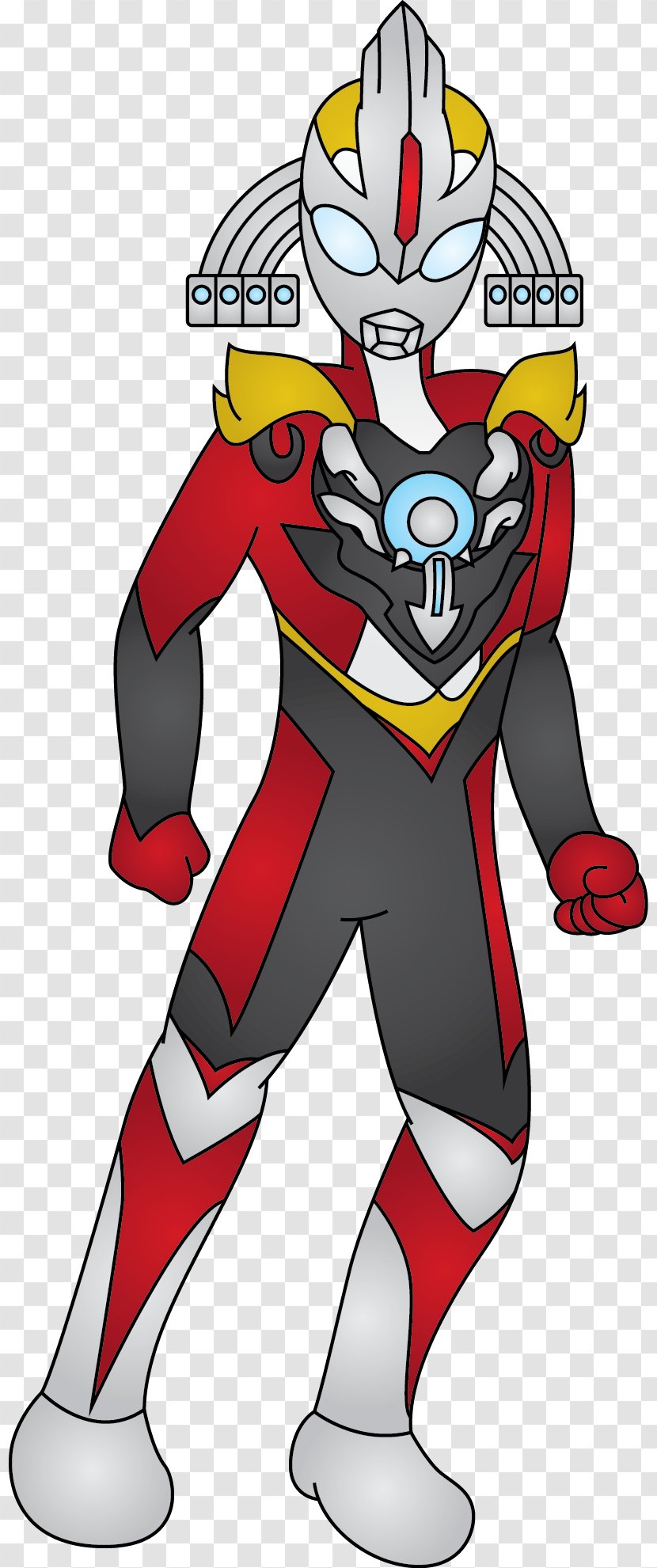 Ultraman Zero Fighting Evolution 3 Tiga Ultra Series Image - Orb The Chronicle Transparent PNG