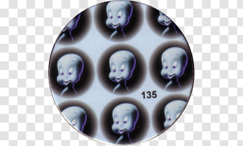 Snout Skull Tableware - Organism - Casper Ghost Transparent PNG