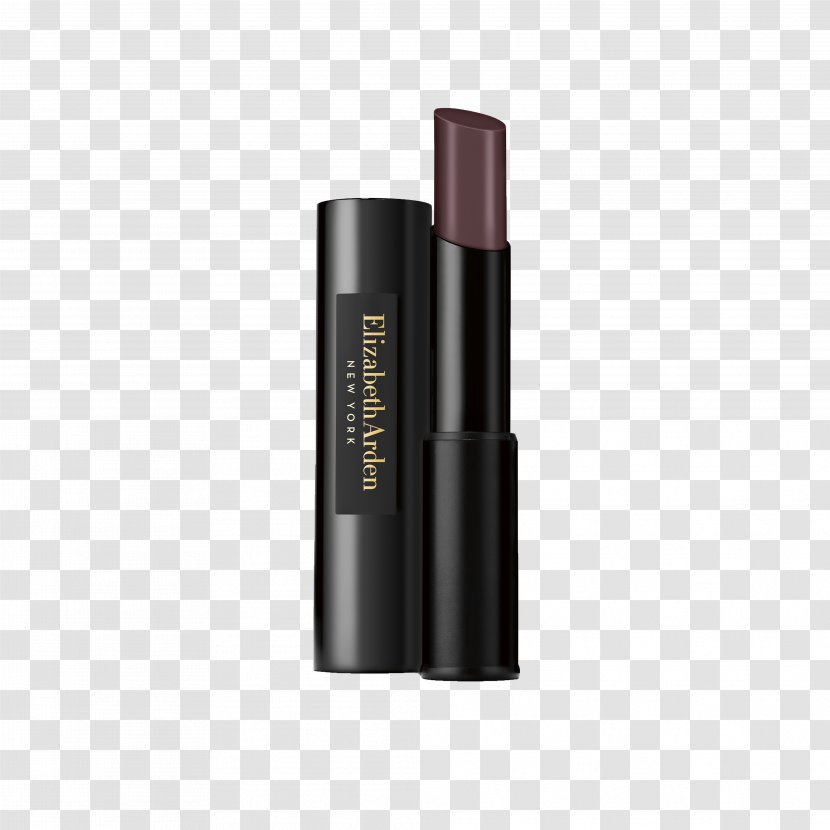 Lipstick Cosmetics Lip Gloss Color - Cheek - Black Transparent PNG