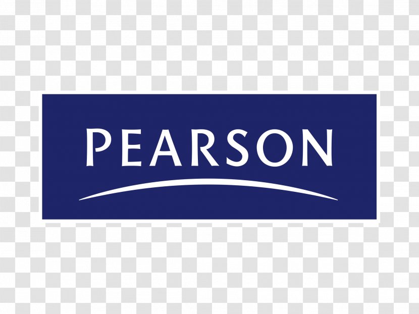 Pearson VUE Logo Publishing Language Tests - Sign - Automobile Transparent PNG