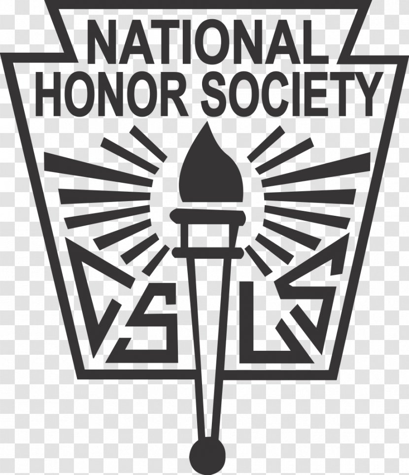 Spanish National Honor Society Honors Student Alpha Beta Kappa - Sign - Area Transparent PNG