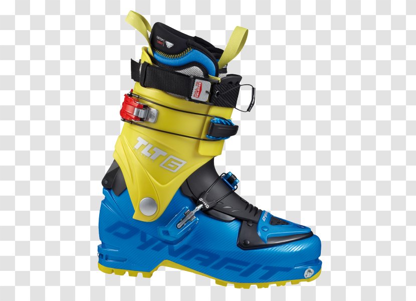Ski Touring Boots Alpine Skiing - Footwear Transparent PNG
