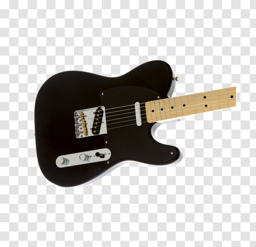 Fender Telecaster Thinline Stratocaster Plus Classic Player Baja - Electric Guitar Transparent PNG