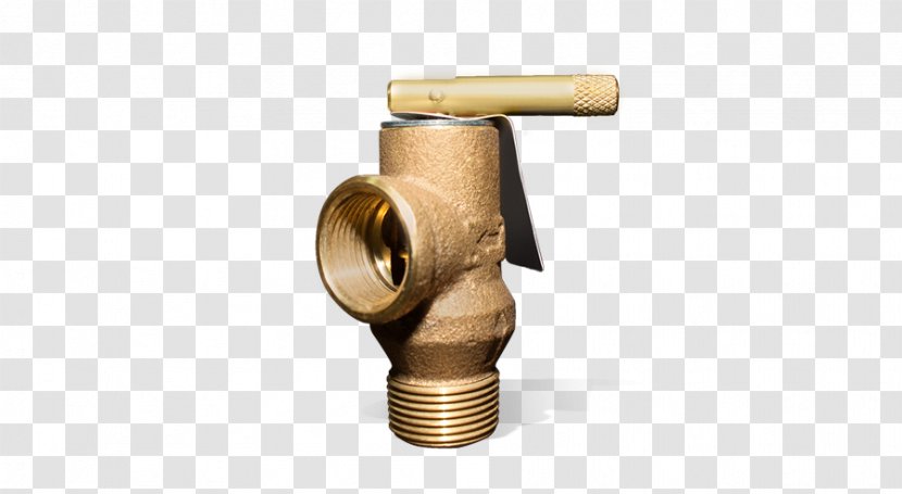 Brass 01504 Angle - Hardware Transparent PNG