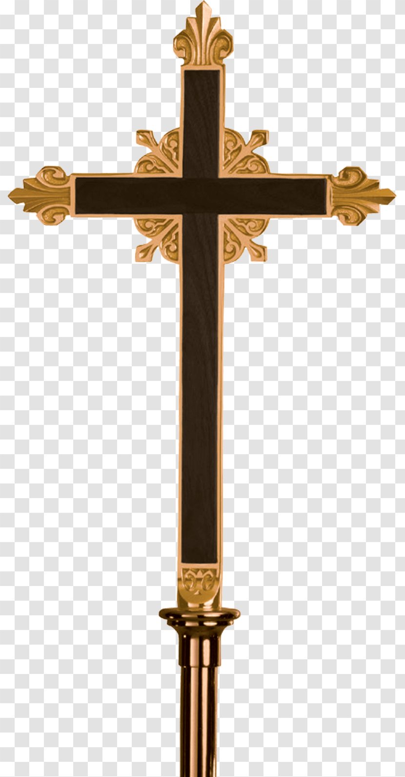 Crucifix - Religious Item - Wooden Cross Transparent PNG