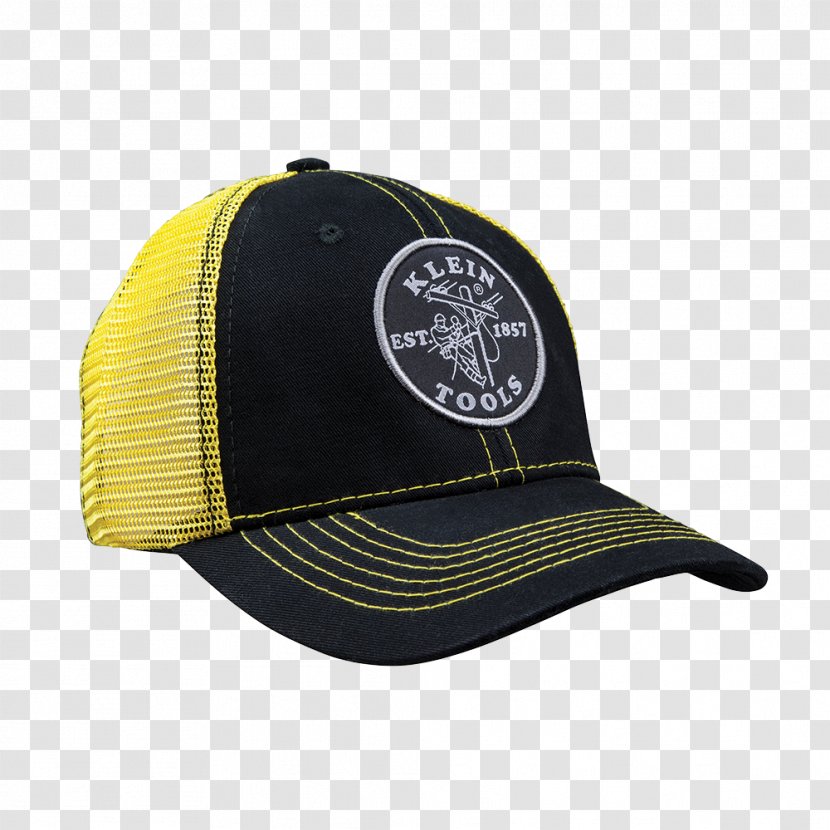 Baseball Cap Hat Logo Lineworker - Tree Transparent PNG