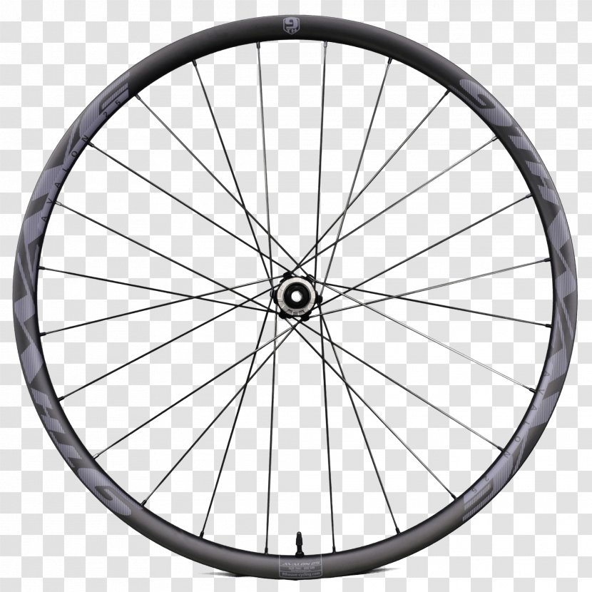 DT Swiss XM 1501 Spline One Bicycle M 1900 27.5 Mountain Bike - Rim Transparent PNG