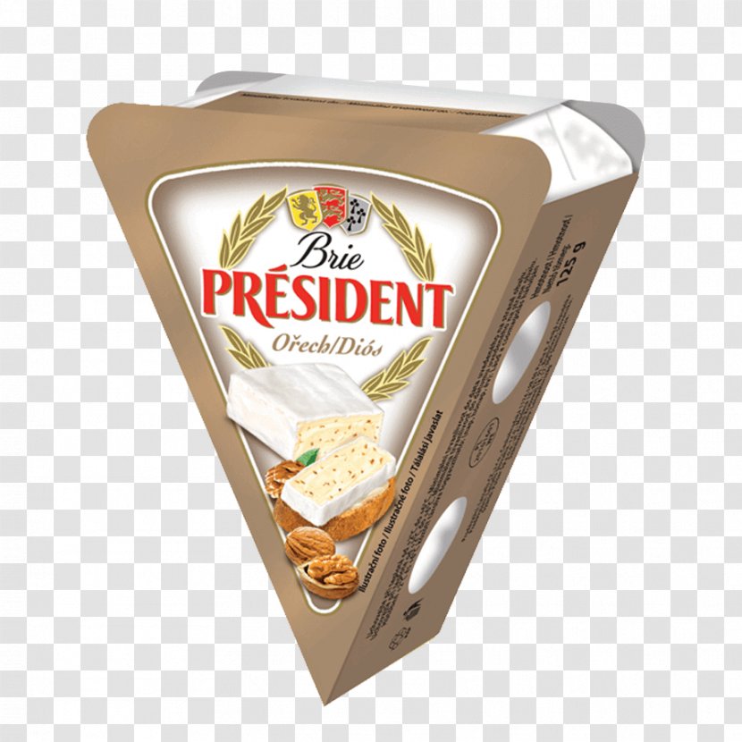 Dairy Products Milk Brie Breakfast Cheese Transparent PNG