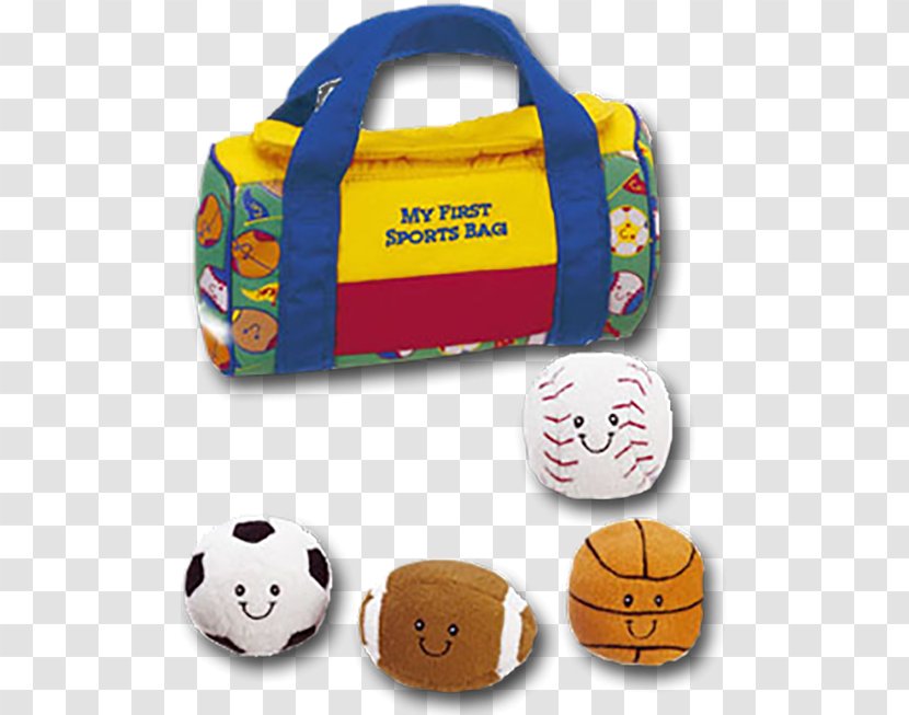 Gund Sport Amazon.com Toy Bag - Heart Transparent PNG