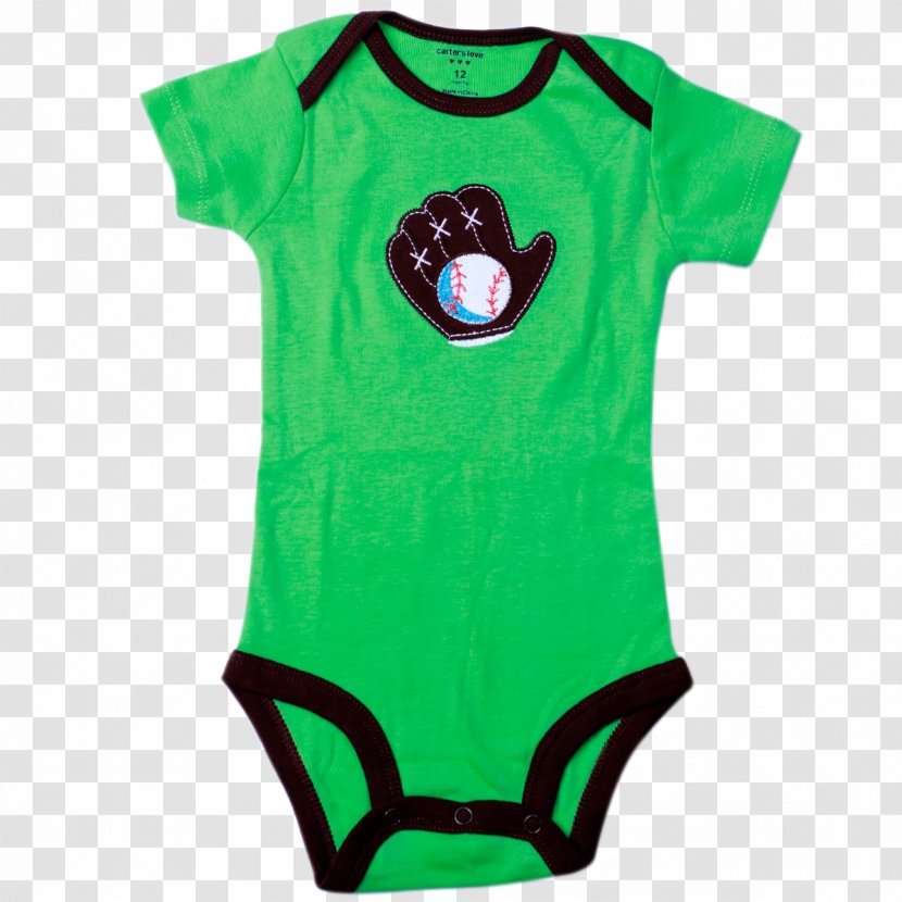 Baby & Toddler One-Pieces T-shirt Sleeve Bodysuit - Infant Transparent PNG