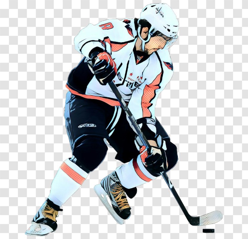 Ice Background - Skater Hockey - Sports Collectible Puck Transparent PNG