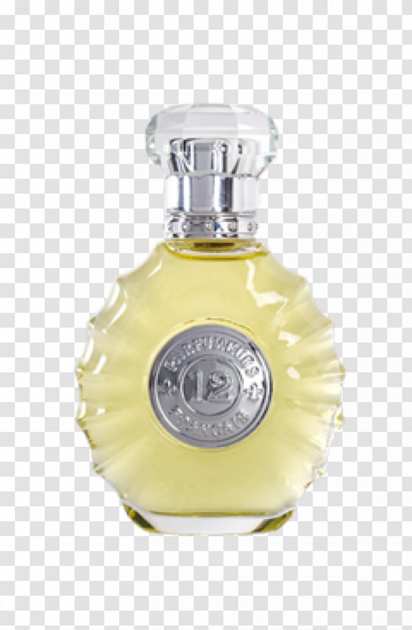 Perfumer Parfumerie Eau De Cologne Neroli - Glass Bottle - Mon Amour Transparent PNG