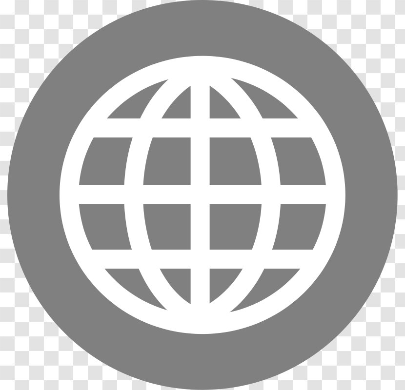 Internet World Wide Web Clip Art - White House Vector Transparent PNG