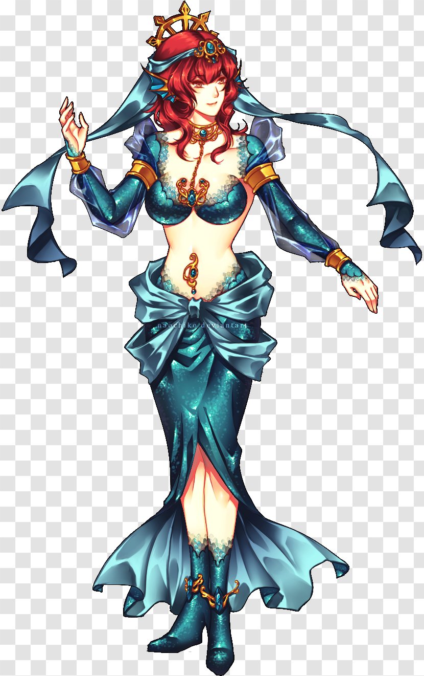 Fairy Costume Design Mythology - Cartoon Transparent PNG