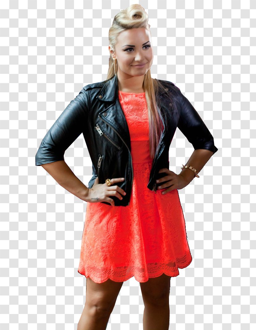 Demi Lovato DeviantArt Model Fan Art - Tree Transparent PNG