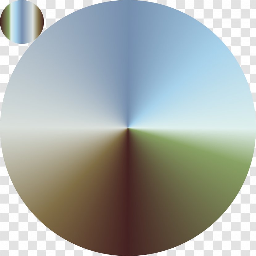 Architecture Circle Clip Art - Sphere - Gradient Transparent PNG