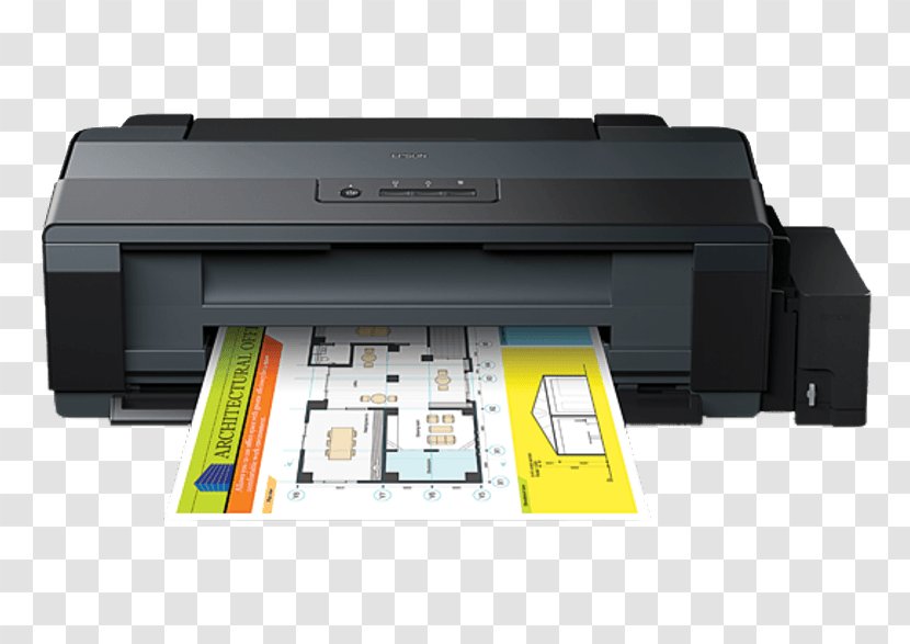 Printer Inkjet Printing Hewlett-Packard - Toner Transparent PNG