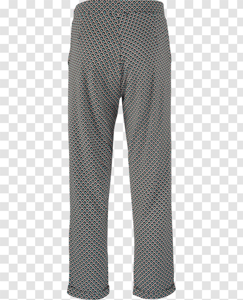 Waist Pattern Pants - Trousers - Yoga Fox Transparent PNG