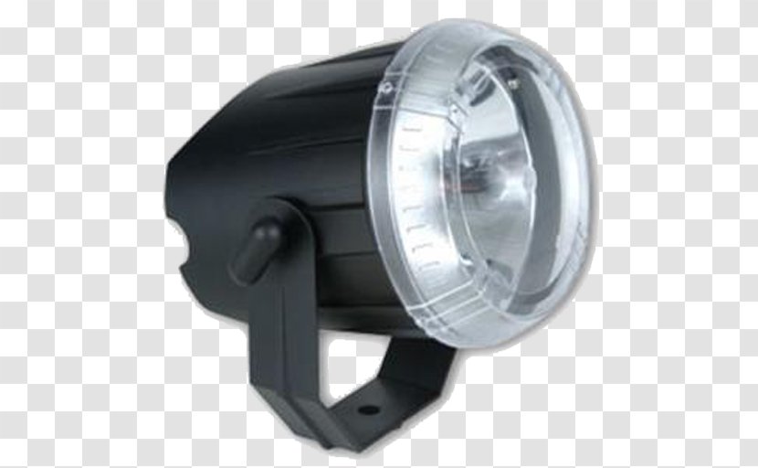 Strobe Light Lighting Fixture Stroboscopic Effect - Headlamp Transparent PNG