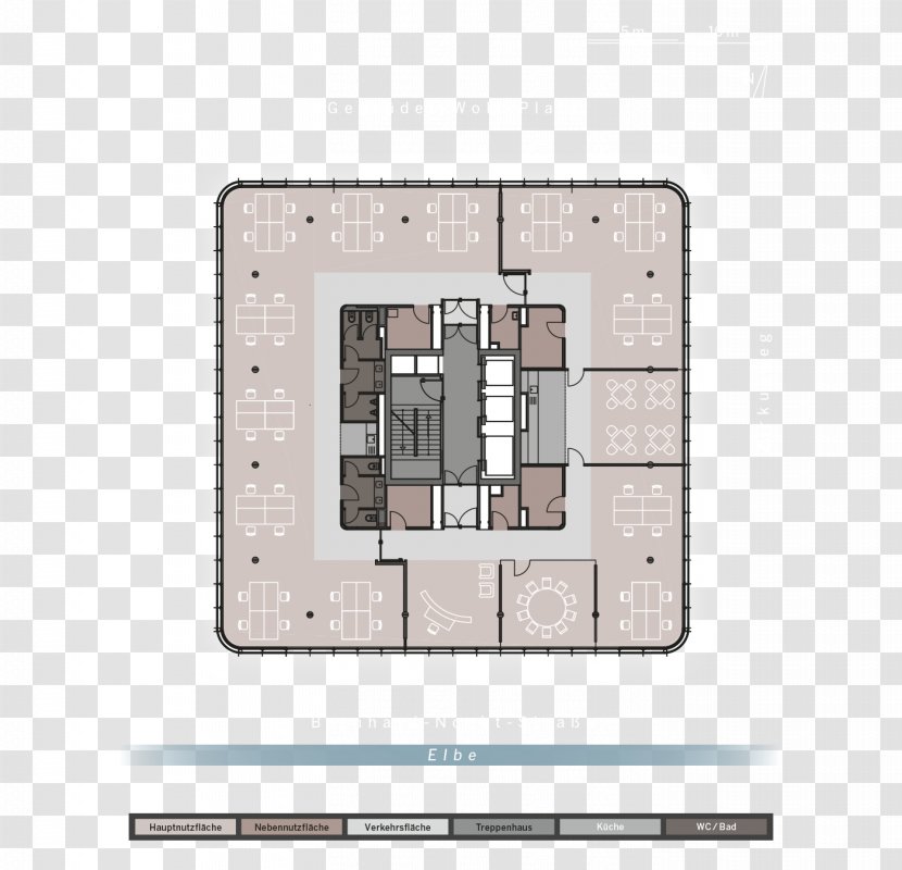 Floor Plan Building Architectural Architecture Transparent PNG