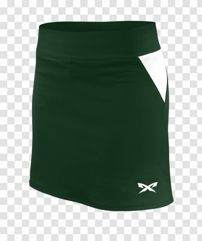 Green Shorts - Active - Women's Apparel Transparent PNG