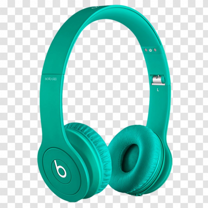 Beats Solo 2 Amazon.com Headphones Electronics Audio - Sound Transparent PNG