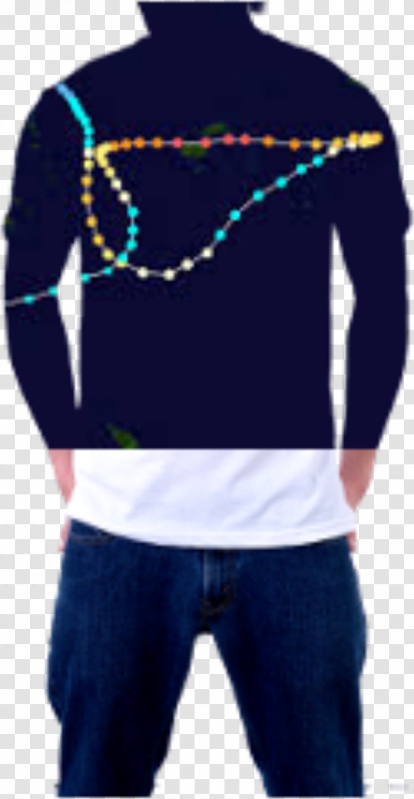 Hoodie T-shirt Clip Art - Shoulder - Opening Shirt Transparent PNG