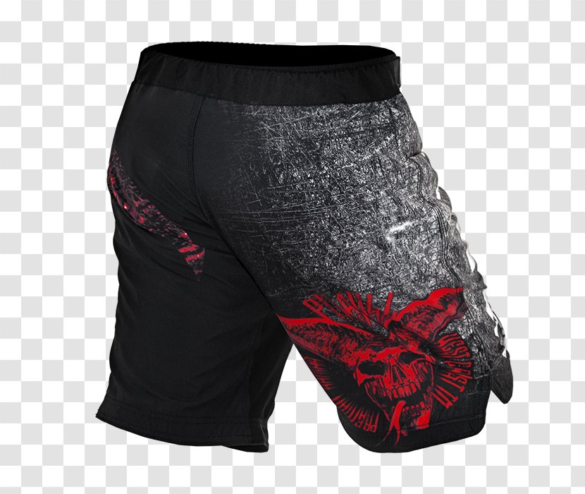 American Pit Bull Terrier Trunks Mixed Martial Arts Shorts Combat Sport - BULL FIGHTING Transparent PNG