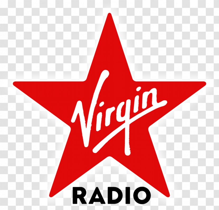United Kingdom Virgin Radio UK Digital Audio Broadcasting Transparent PNG