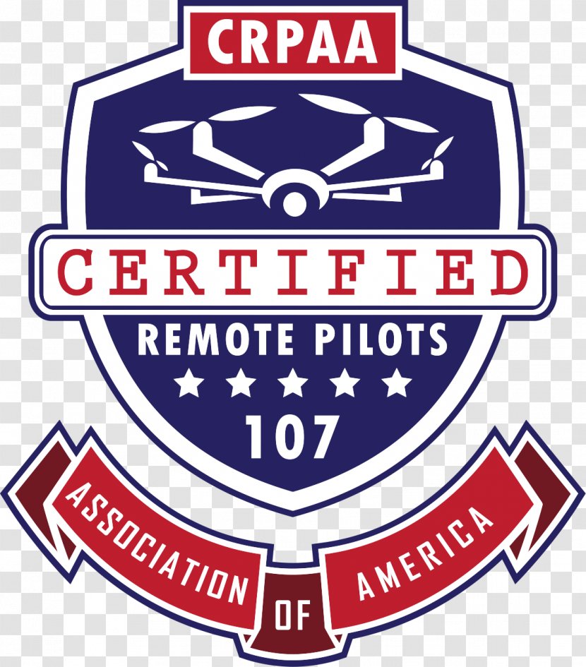 Unmanned Aerial Vehicle 0506147919 Business Certified Remote Pilots Association Of America Aircraft - Federal Aviation Administration Transparent PNG