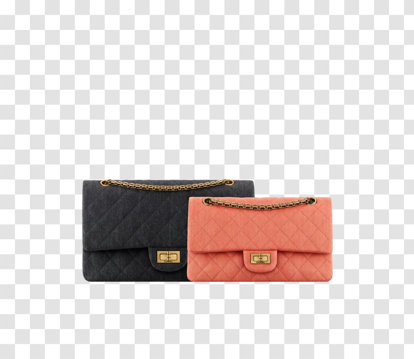 Chanel Handbag Wallet Cosmetics - Brown Transparent PNG