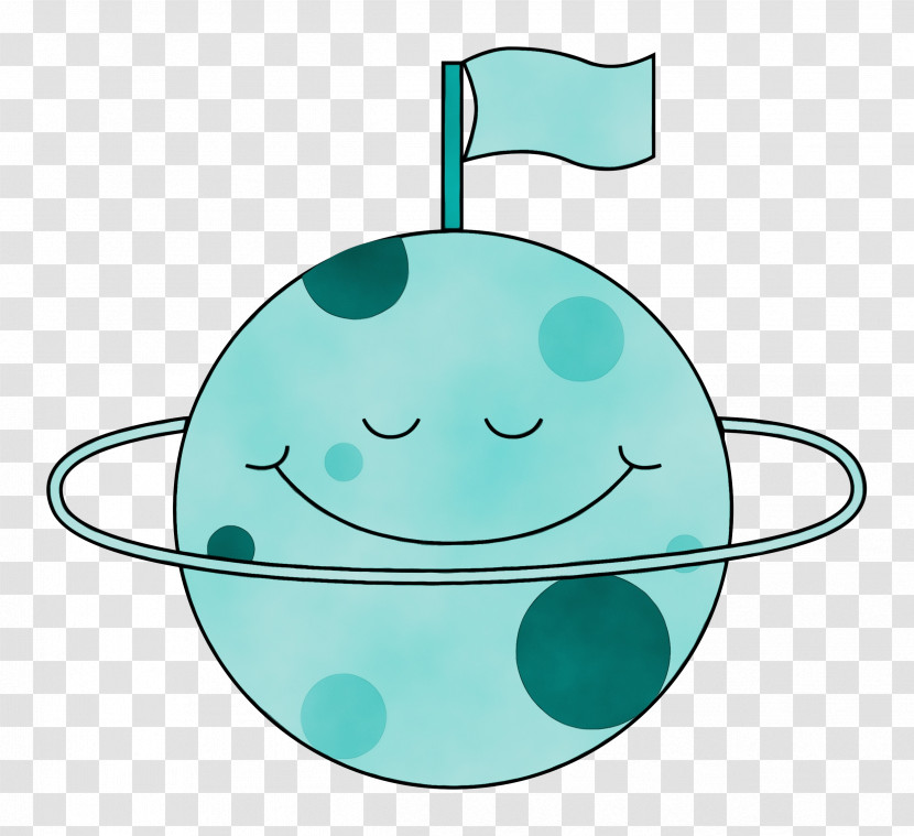 Smiley Microsoft Azure Transparent PNG